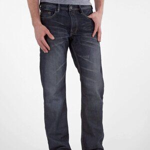 Buffalo Leli Stretch Jean, 33 x 34